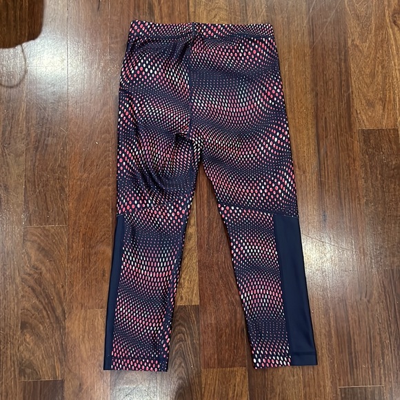 Under Armour Compression Capri - Picture 3 of 3